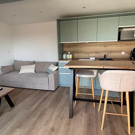 Dacse-village - 02 * Dax