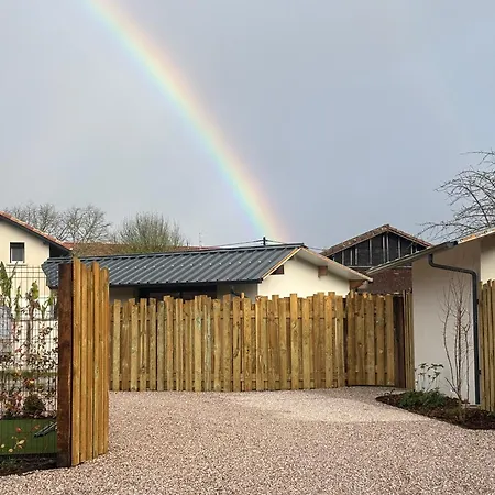 Konukevi Dacse-village - 02