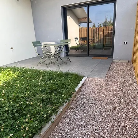 Dacse-village - 02 * Dax