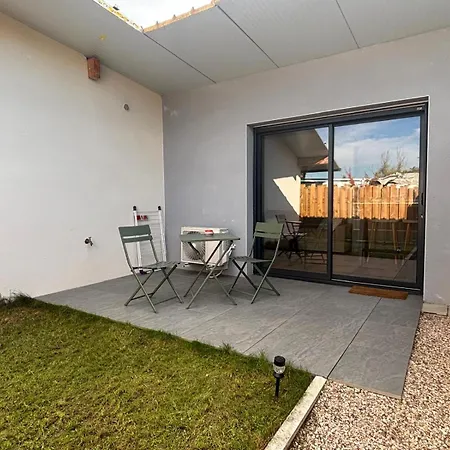 Konukevi Dacse-village - 02 *