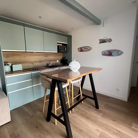 Dacse-village - 02 Konukevi