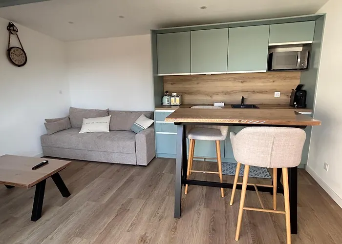 Dacse-village - 02 * Dax