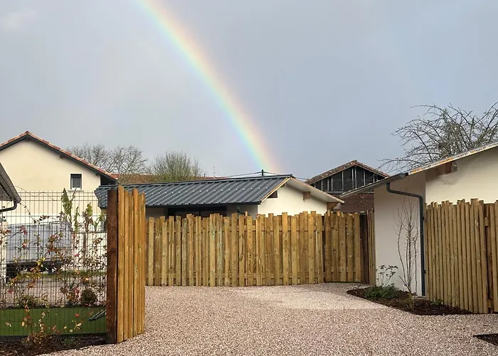 Pensionat Dacse-village - 02