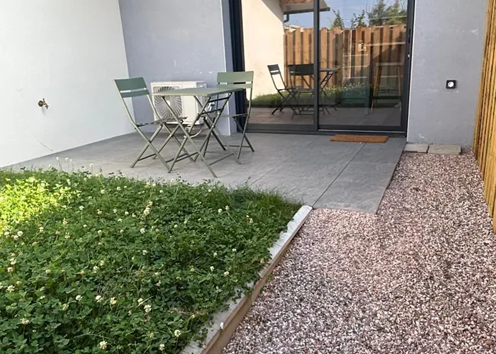 Dacse-village - 02 * Dax